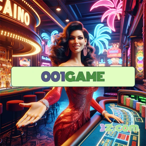 001game Baixar App