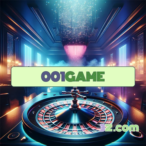 Cassino 001game: Uma Aventura Empolgante na Jogatina Brasileira