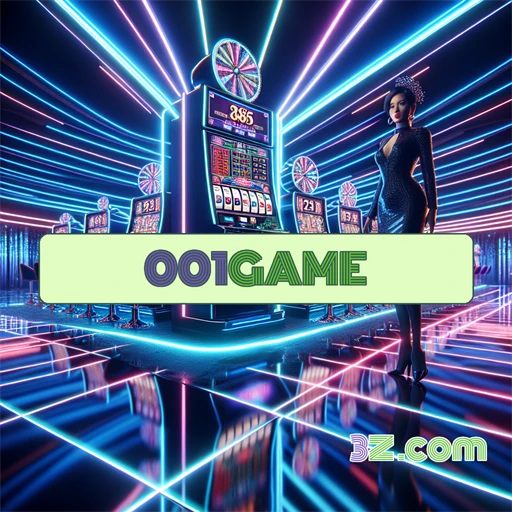 A Seção Confiável do 001game: Entre Jogos e Comunidade