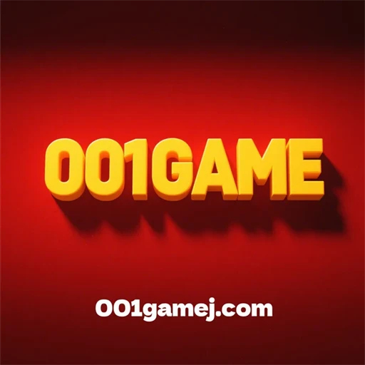001game logo