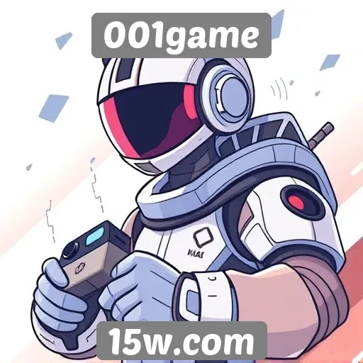 Tendências de jogabilidade no 001game em 2026