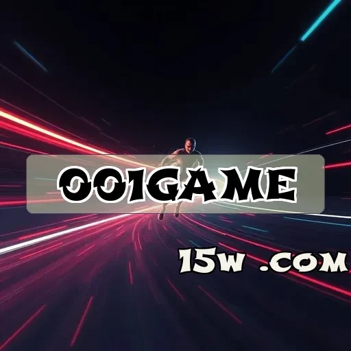 001game Corrida