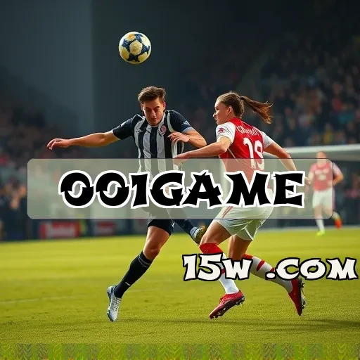 001game Tiro